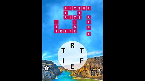 wordscapes puzzle 802